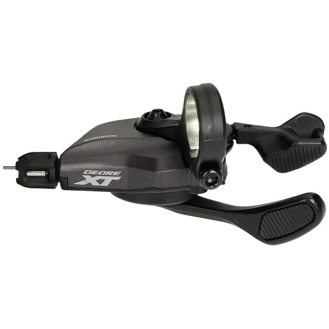 Shimano SL-M8100 Right Lever Only 12S Included / Black Shift Cable