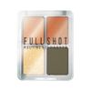 Apu Full Shot Routine Eye Palette OR01 Fancy Fox