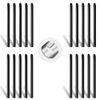 Wacom Standard Lead Refills, Compatible Refills, Set of 20, Includes Corer, Compatible Refills
