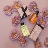 Noble Isle Tea Rose Bubble Bath & Shower Gel 250ml