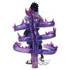 BANPRESTO NARUTO SHIPPUDEN - Uchiha Sasuke - Figurine Effectreme 15cm