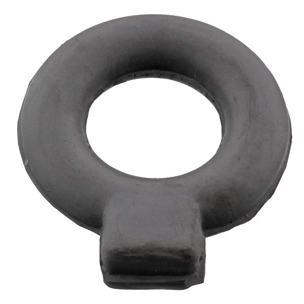 febi bilstein 06679 Exhaust Mounting, pack of one