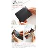 Dakota Black Label BL-625901 Bifold Wallet