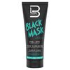 L3 Level 3 Peel Off Mask - Deep Cleansing Black Head Removal - Removes Impurities and Dead Skin Cells For Acne and Pimples - Level Three Mask Peel Off