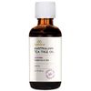 Swanson Tea Tree Oil 2 fl Ounce (59 ml) Liquid