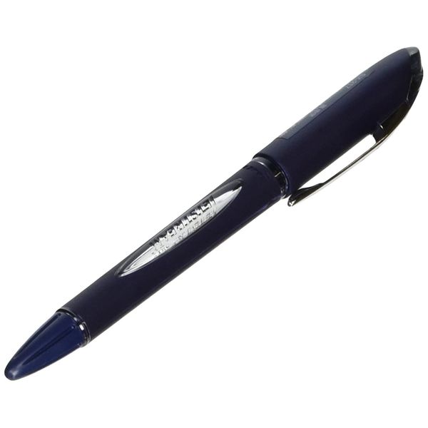 Uni-Ball Jetstream Pen - Black (Pack of 12)