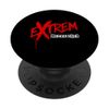 Extreme mechanic - funny mechanic screwdriver PopSockets Swappable PopGrip