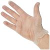 Gloveman HQ021 - Vinyl Gloves, Powder Free, Medium