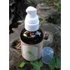 o-ganikkuaruganoiru 100% capacity 60ml [Ecocert certified Made in Moroccan Virgin Purified o-ganikkuaruganoiru 100%]
