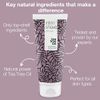 Australian Bodycare intim Shave 200ml - Intimate Shaving Gel with Tea Tree Oil for Ingrown Hairs, Irritation & Razor Bumps, for Bikini line Shaving and Shaving The Intimate Area, pH Balanced (200 ml)