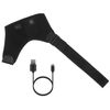 Shoulder Brace Support Wrap with 3 Heating Therapy for Rotator Cuff Pain Relief