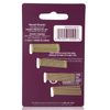 Goody Small Bobby Pins, Metallic Blonde, 26-Count (1941834)