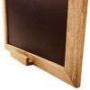 HoitoDeals General Store Blackboard For Shop Cafe Hotel Display Menu List