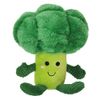 Nobby Plush Broccoli, 25 cm, 1 Piece