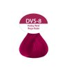 Da Vinci Extreme Semi Hair Colors (3.4oz) (DVS8_Ruby Red)