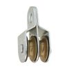 National Fixed Eye Steel Rope Pulley