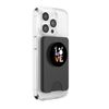 Easter Spring LOVE Bunny Ears, Fluffy Tail Easter Egg Carrot PopSockets PopWallet für MagSafe