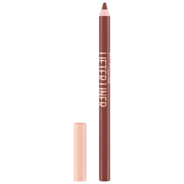 Lifter Liner Lip Liner 002 Let's Bounce