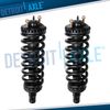Front Left and Right Strut Assembly for Chevy Trailblazer GMC Envoy Buick Rainer