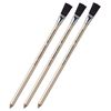 Faber-Castell Perfection Eraser Pen (3 x 7058B with Brush)