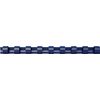Fellowes 52392 Binding Combs Plastic Navy 1.9cm 100Pk