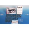 SPH72506 1:72 Special Hobby Dornier Do-27H-2 "Three-Blade Propeller'