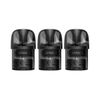 Lost Vape E Plus Pod 3,0ml Ersatzpod 3er Pack Widerstand 0,3Ohm