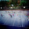 Sportime 009436 BigRedBase Net, 20' x 23'