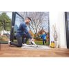 BLACK+DECKER Dustbuster Advancedclean - HHVK320J12
