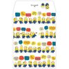 Hallmark Letter Set Minion 844-608