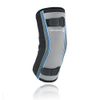 Rehband Hyper-X Elbow Grey & Black (X-Large)
