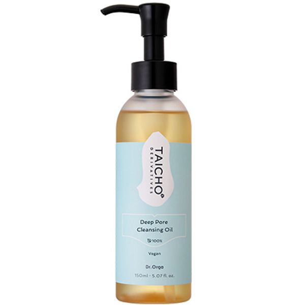 Dr. Olga Taecho 100 Washable Deep Cleansing Oil