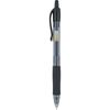 Pilot G2 Black Gel Pens 8 Count Long Lasting Smooth Writing Comfortable Grip