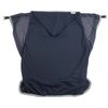 Rosk AS00135-NVY Baby Blanket Navy