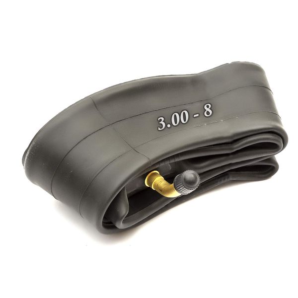 8'' Mobility Scooter Inner Tube Size 3.00-8 Bent Valve Electric Wheelchair 300-8 Tube 8 Inch