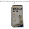 Crane HS-1932 Humidifier Demineralization Filter Replacement Cartridge NEW