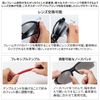 Swans Lion Thin Sports Sunglasses, Golf, Baseball, Bicycle, Replaceable Lens Model