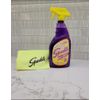 Sparkle Glass Cleaner, Ammonia-free, 33.8 oz. (Pack of 1)