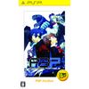 Persona 3 Portable (PSP the Best)