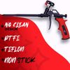 Luft Professional Expanding Spray Foam Gun (1 Gun + 9 Tips and Tools)