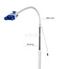 Mobile Dental Bleaching Cold LED Light Lamp Teeth Whitening Machine Accelerator