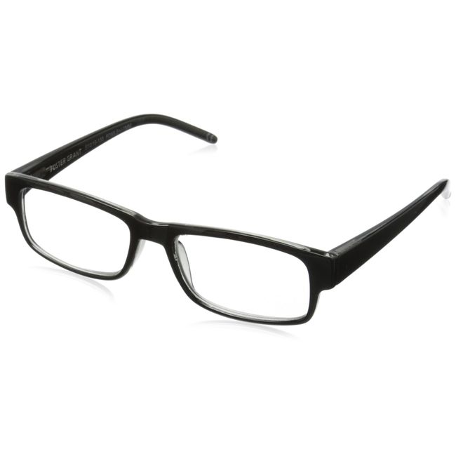 Foster Grant Sloan Square Reading Glasses, Men