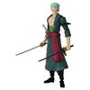 ANIME HEROES - One Piece - Roronoa Zoro Action Figure