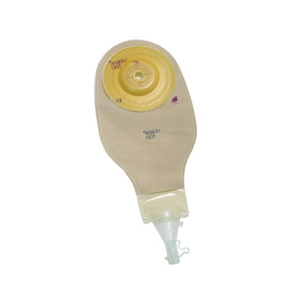 Eikin Dot Ileo Convex 841000NF(-40MM) 10 My