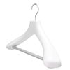 mono closet formal hanger