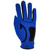 Zero Friction Men's Golf Glove, Left Hand, One Size, Blue