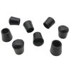 Trivet Rubber Pegs/Feet, 8 PCS Replacement for Trivets
