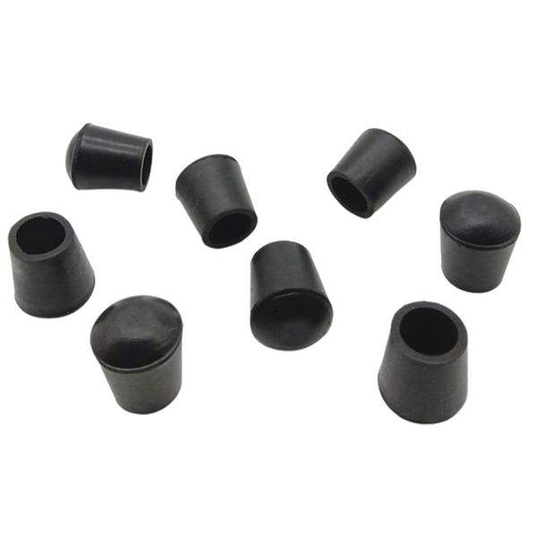 Trivet Rubber Pegs/Feet, 8 PCS Replacement for Trivets