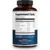 Testronix Performance Supplement for Men - Energy and Muscle Supplements Mens