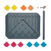 MindWare Marble Circuit Puzzle